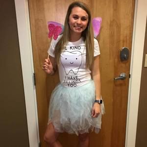 Meet your Posher, Lauren